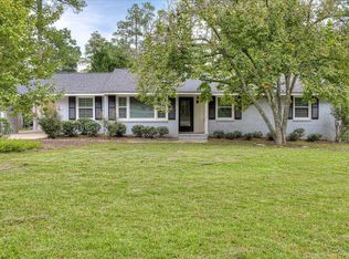 518 Aumond Rd, Augusta, GA 30909