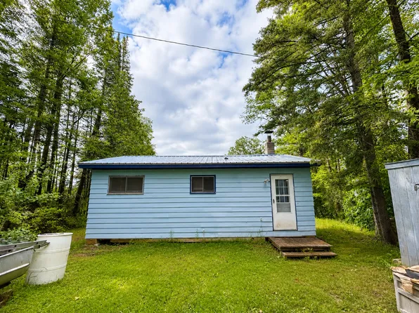 4050 W Shea Rd, Hurley, WI 54534