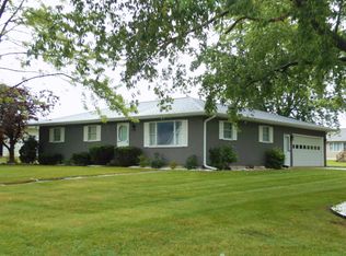 701 Friar Tuck St, Sturgis, MI 49091