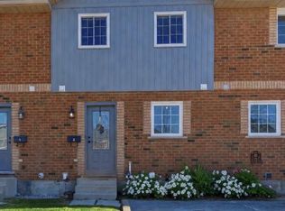 110 Silvan Dr #2, Welland, ON