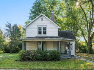 15940 Old Lima Rd, Huntertown, IN 46748