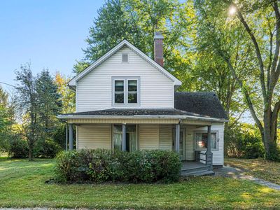 15940 Old Lima Rd, Huntertown, IN, 46748