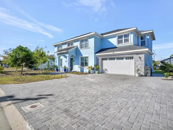 7618 16th Street Ct E, Sarasota, FL 34243