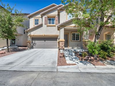 8308 Lambtin Quay Ave, Las Vegas, NV, 89131