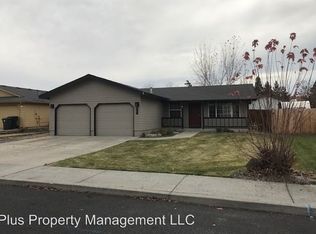 2447 NE Mountain Willow, Bend, OR 97701