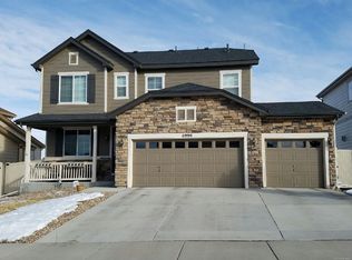 11990 Tack Dr, Parker, CO 80134