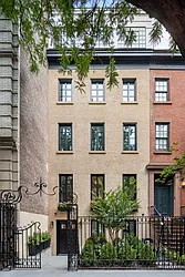 235 West 11th Street in West Village