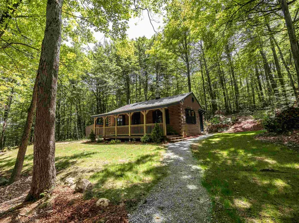 73 Baker Hill Road, Sutton, NH 03221