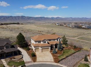 1874 Ridgecrest Way, Highlands Ranch, CO 80129