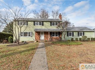 115 Whispering Hills Rd, South Plainfield, NJ 07080