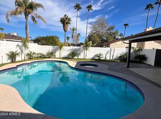 6234 E Blanche Dr, Scottsdale, AZ 85254