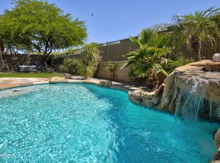 3605 W Hidden Mountain Ln, Phoenix, AZ 85086