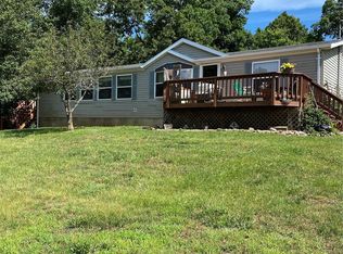 4674 Y Hwy, Valles Mines, MO 63087
