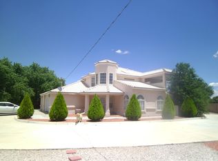 6704 Coors Blvd SW, Albuquerque, NM 87121