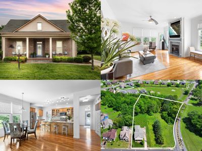 2203 Exeter Ln, Clarksville, TN, 37043