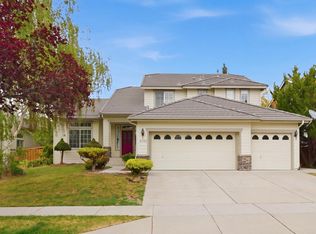 2740 Darcy Ct, Sparks, NV