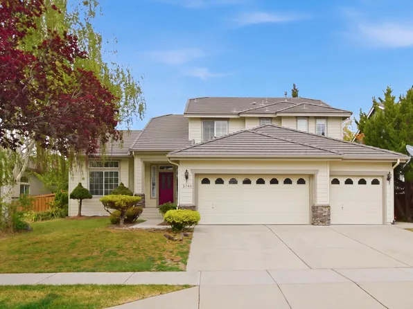 2740 Darcy Ct, Sparks, NV 89436