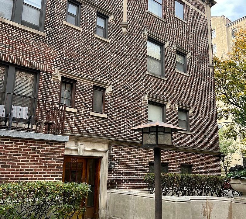 1st image of 5851 S Blackstone Ave #111