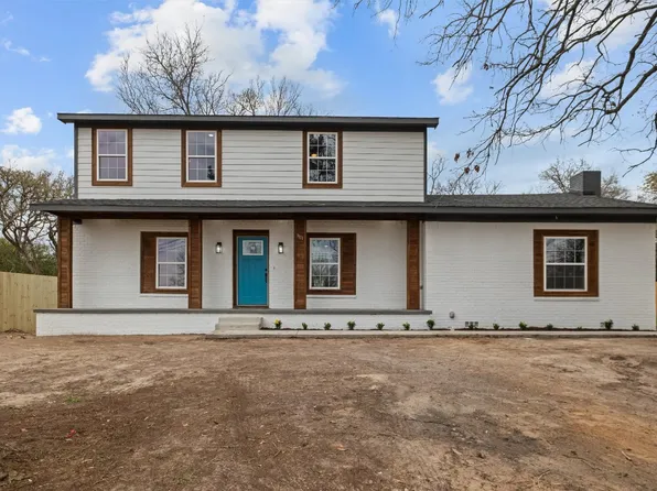 3111 W Shaw St, Tyler, TX 75701