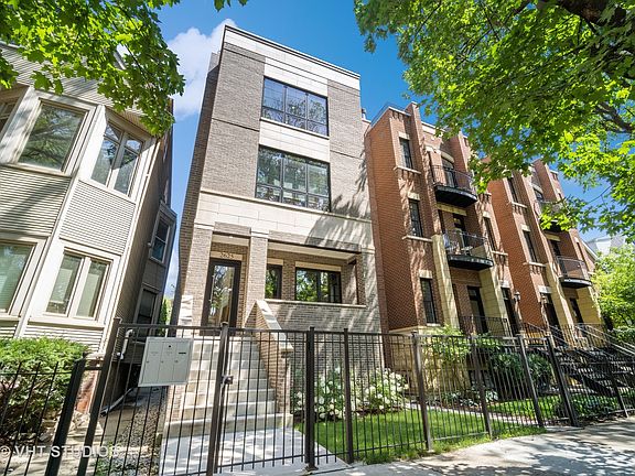 2nd image of 2625 N Wilton Ave #2