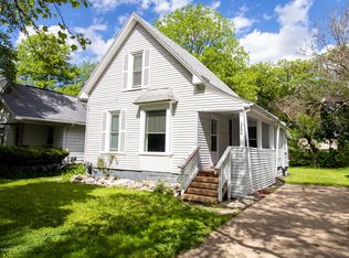 1134 N Jenison Ave, Lansing, MI 48915