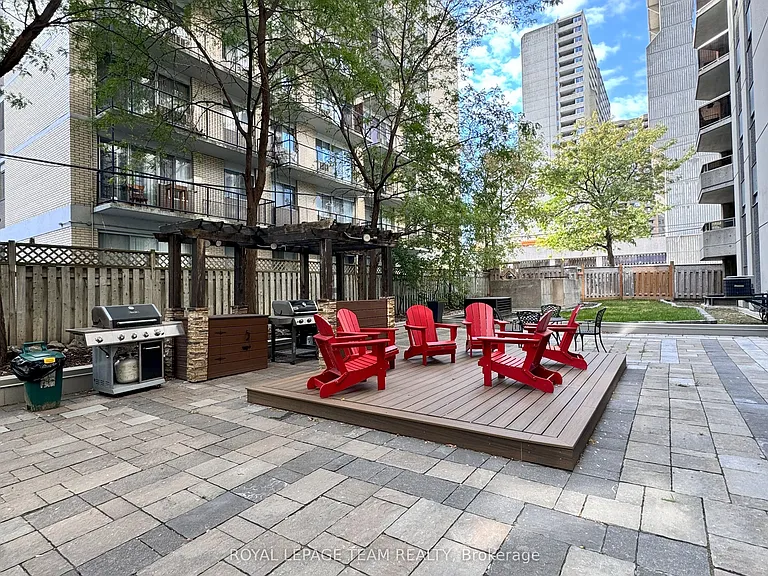 470 Laurier Ave W #1908 — Photo 34