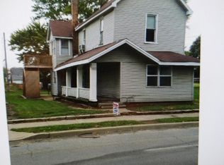 1815 Central Ave #2, Anderson, IN 46016