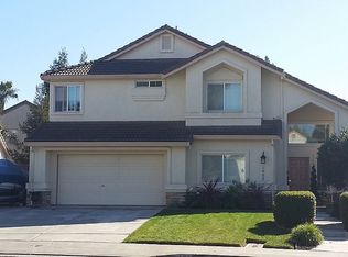1305 Potrero Cir, Suisun City, CA
