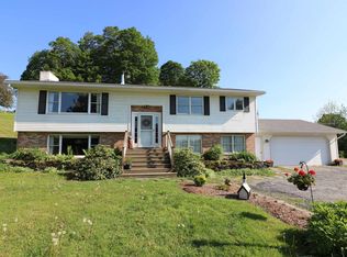 251 S Hill Rd, Williamstown, VT 05679