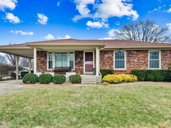 4437 Malcolm Rd, Louisville, KY 40216
