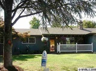 1811 Daemon Pl NW, Albany, OR 97321