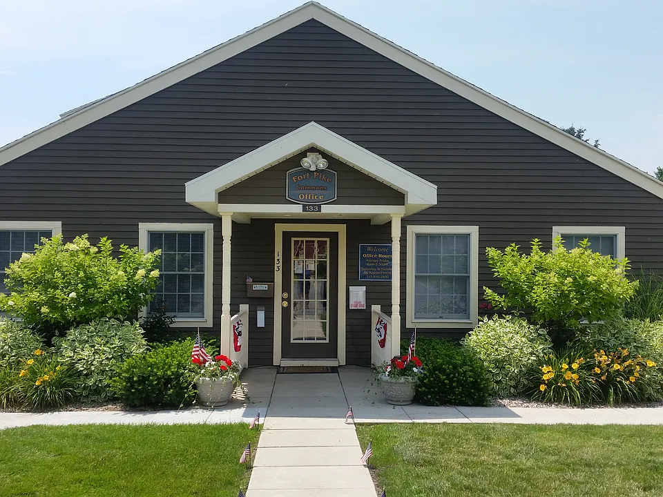 216 General Grant Cir #216