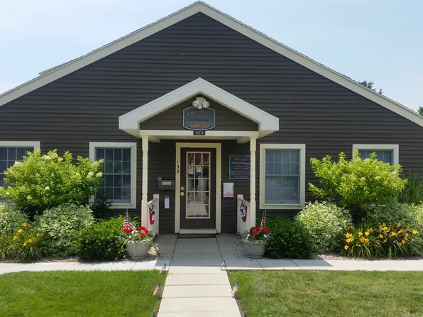 216 General Grant Cir #216, Sackets Harbor, NY 13685