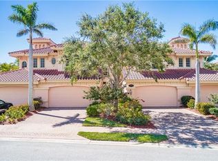 3199 Serenity Ct APT 102, Naples, FL 34114