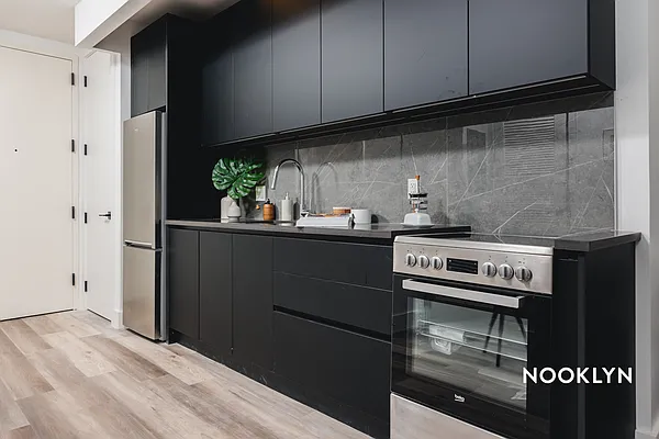 Rented by Nooklyn NYC LLC | media 1