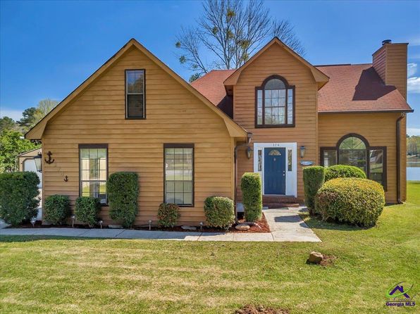 374 Fox Tail Dr, Macon, GA 31220