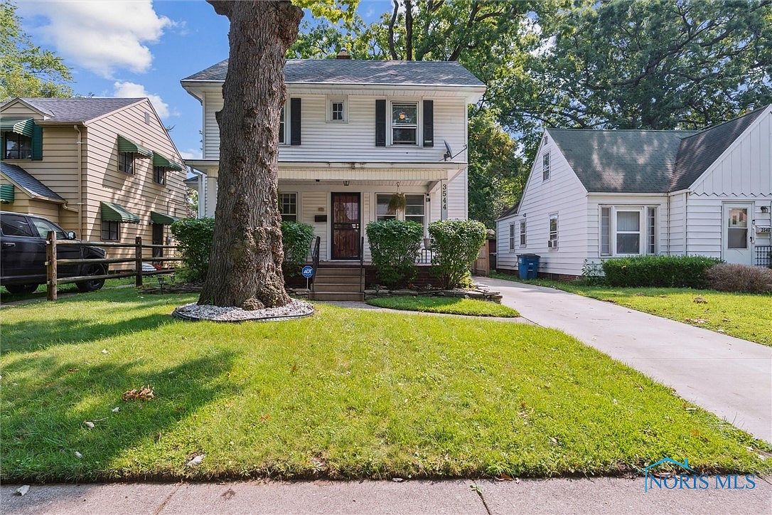 3544 Wyckliffe Pkwy, Toledo, OH 43606 MLS 6105806 Zillow