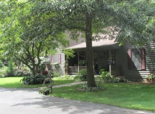 6552 Wendy Ln, Decatur, IL 62521