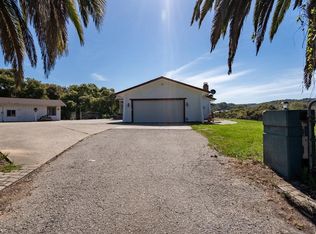 2385 San Juan Rd, Aromas, CA 95004