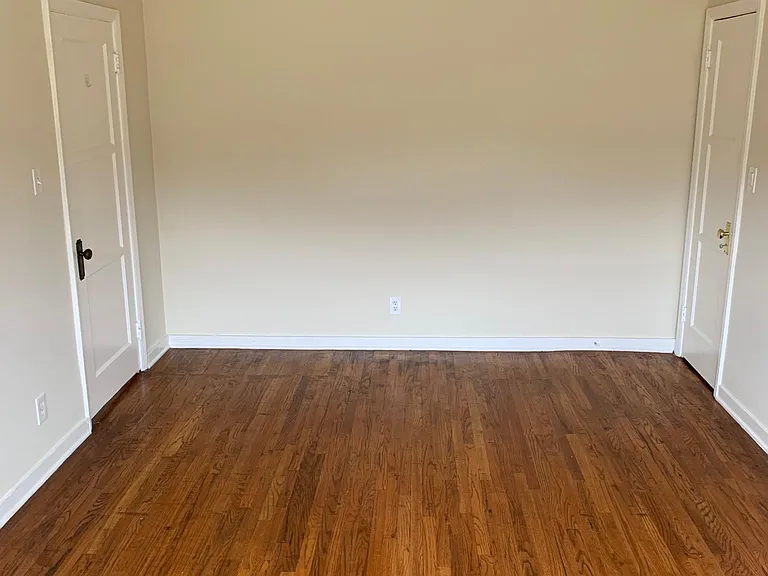 LARGE MASTER BEDROOM WITH CEILING FAN