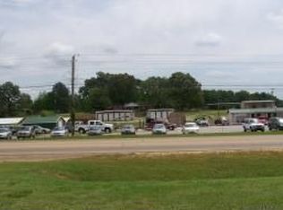 2382 Highway 15 N, Pontotoc, MS 38863
