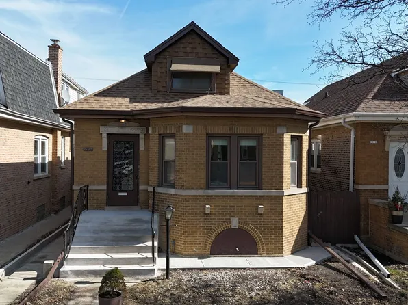 2931 N Lowell Ave, Chicago, IL 60641