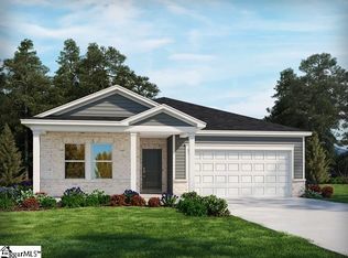 9 Watford Ln, Fountain Inn, SC 29644