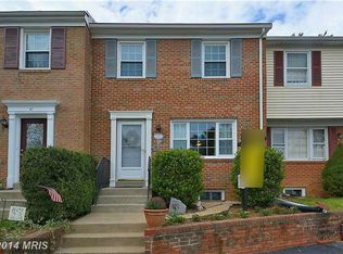 43 Sydnor St, Hamilton, VA 20158