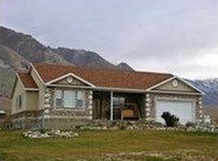1604 E Country Ln, Erda, UT 84074