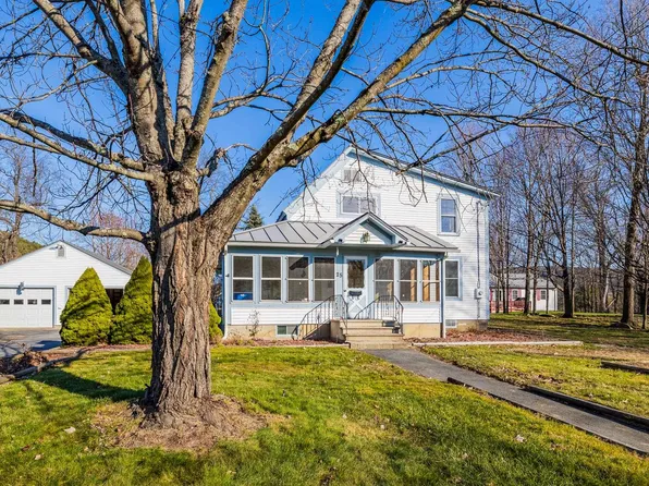 25 Winter Street, Lebanon, NH 03766