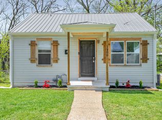 1908 Cherry St, Columbia, TN 38401
