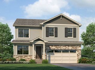 BELLAMY Plan, Ridge at Johnstown, Johnstown, CO 80534