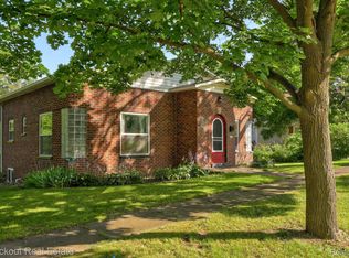 150 Cherry St, Vassar, MI 48768
