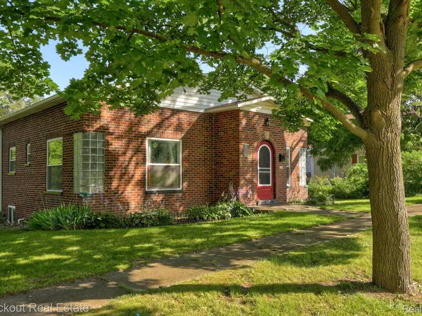 150 Cherry St, Vassar, MI 48768